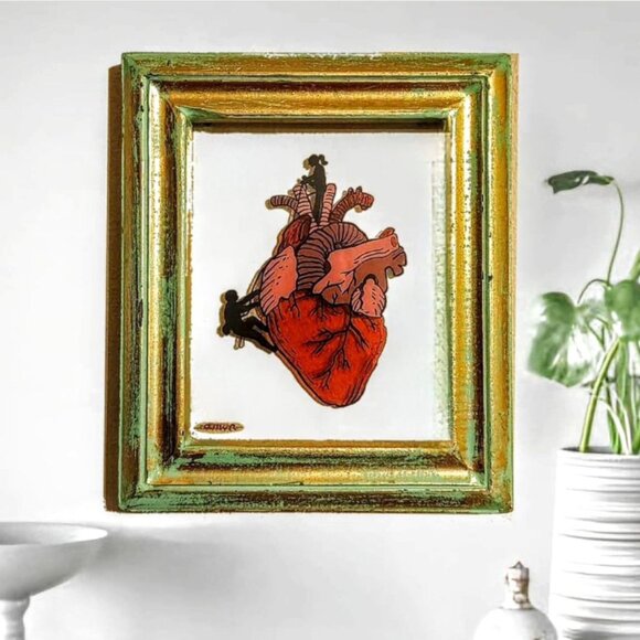 Meet your Posher, Amcr - Picture 2 of 2